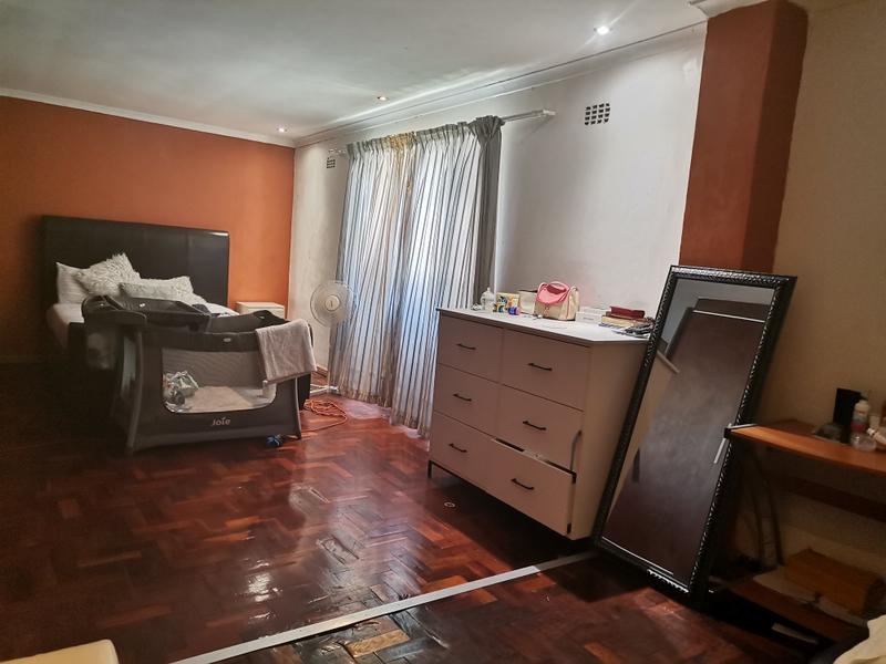 To Let 3 Bedroom Property for Rent in Mandalay Western Cape